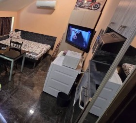 1-СТАЕН, 37 m2 - Holmes.bg 1-СТАЕН, 37 m2