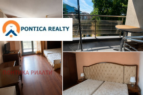 1-СТАЕН, 40 m2 - Holmes.bg 1-СТАЕН, 40 m2