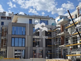 4-СТАЕН, 152 m2 - Holmes.bg 4-СТАЕН, 152 m2