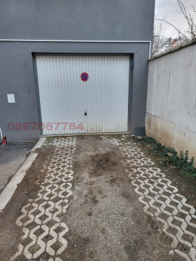 ГАРАЖ, ПАРКОМЯСТО, 17 m2 - Holmes.bg ГАРАЖ, ПАРКОМЯСТО, 17 m2