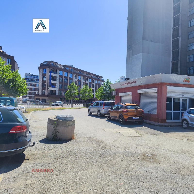 Продава ГАРАЖ, ПАРКОМЯСТО, град София, Овча купел 1 • 147000 € • 47534796 1 — Holmes.bg Продава ГАРАЖ, ПАРКОМЯСТО, град София, Овча купел 1 • 147000 € • 47534796 1