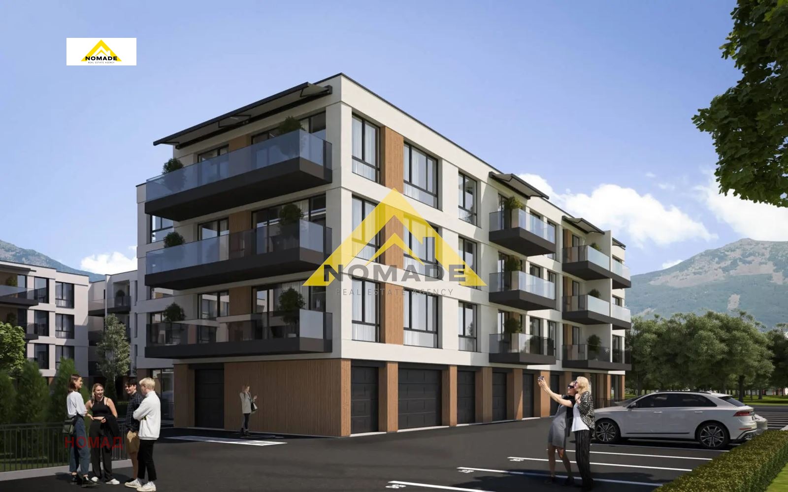 Продава 3-стаен град Пловдив , Остромила , 117 кв.м | 75115970 — Imoti.com Продава 3-стаен град Пловдив , Остромила , 117 кв.м | 75115970
