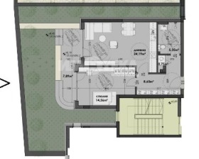 Продава 2-СТАЕН | Imot.bg — малка снимка 5