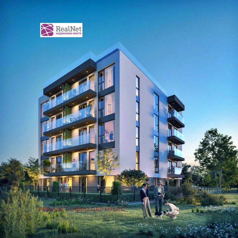 Продава 3-СТАЕН, град София, Левски • 182000 € • 40374517 1 — Holmes.bg Продава 3-СТАЕН, град София, Левски • 182000 € • 40374517 1