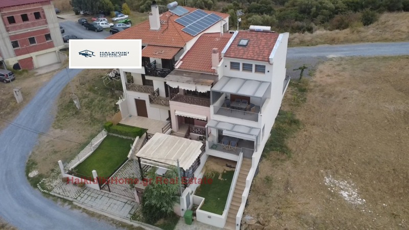 Продава МЕЗОНЕТ, Гърция, Халкидики • 279000 € • 46214943 1 — Holmes.bg Продава МЕЗОНЕТ, Гърция, Халкидики • 279000 € • 46214943 1