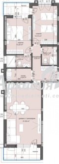 Продава 3-СТАЕН, град Пловдив, Тракия • 195000 € • 61312604 2 — Holmes.bg Продава 3-СТАЕН, град Пловдив, Тракия • 195000 € • 61312604 2