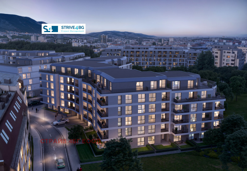 Продава 2-СТАЕН, град София, Манастирски ливади • 270276 € • 48420079 1 — Holmes.bg Продава 2-СТАЕН, град София, Манастирски ливади • 270276 € • 48420079 1