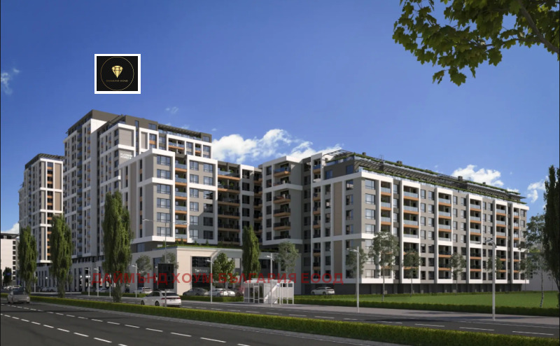Продава 3-СТАЕН, град Пловдив, Гагарин • 126961 € • 81093291 1 — Holmes.bg Продава 3-СТАЕН, град Пловдив, Гагарин • 126961 € • 81093291 1