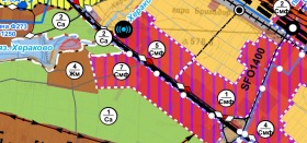 Продава Парцел, гр. Костинброд