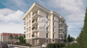 1-СТАЕН, 33 m2 - Holmes.bg 1-СТАЕН, 33 m2