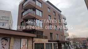 Продажба на двустайни апартаменти в област Стара Загора - изображение 14 