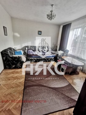 2-СТАЕН, 61 m2 - Holmes.bg 2-СТАЕН, 61 m2