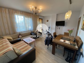 Продажба на тристайни апартаменти в град Варна — страница 5 - изображение 19 