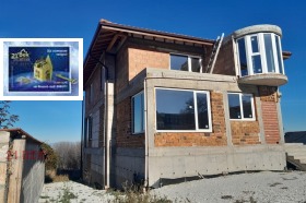 Обява Продава КЪЩА,с. Марково, област Пловдив