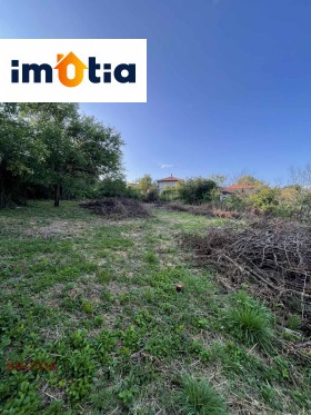 Обява Продава ПАРЦЕЛ,с. Голяма Желязна, област Ловеч>