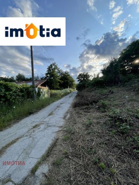 Обява Продава ПАРЦЕЛ,с. Голяма Желязна, област Ловеч