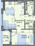 Продава 2-СТАЕН, град Перник, Център • 87120 € • 15770924 5 — Holmes.bg Продава 2-СТАЕН, град Перник, Център • 87120 € • 15770924 5