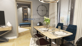 2-СТАЕН, 50 m2 - Holmes.bg 2-СТАЕН, 50 m2