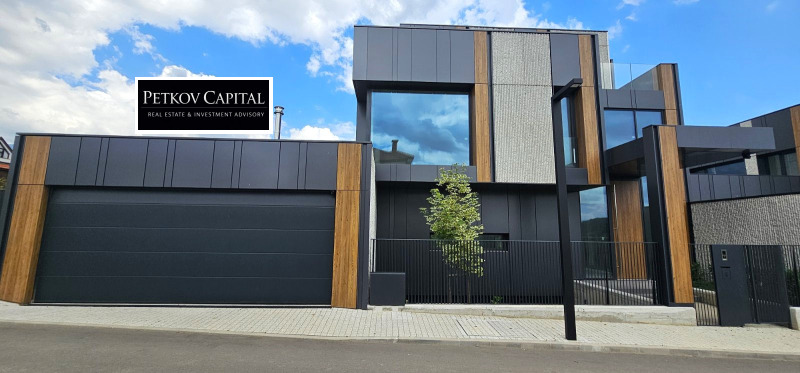 Продава КЪЩА, град София, с. Панчарево • 2150000 € • 22979209 1 — Holmes.bg Продава КЪЩА, град София, с. Панчарево • 2150000 € • 22979209 1