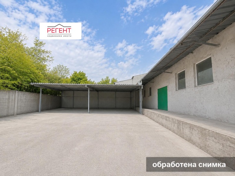 Продава ПРОМ. ПОМЕЩЕНИЕ, град Габрово, Промишлена зона • 185000 € • 99748016 1 — Holmes.bg Продава ПРОМ. ПОМЕЩЕНИЕ, град Габрово, Промишлена зона • 185000 € • 99748016 1