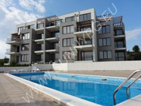 Продажба на едностайни апартаменти в област Варна - изображение 10 