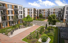 3-СТАЕН, 105 m2 - Holmes.bg 3-СТАЕН, 105 m2