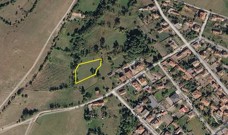 Продава ПАРЦЕЛ, област Пловдив, гр. Карлово • 7500 € • 31583201 1 — Holmes.bg Продава ПАРЦЕЛ, област Пловдив, гр. Карлово • 7500 € • 31583201 1