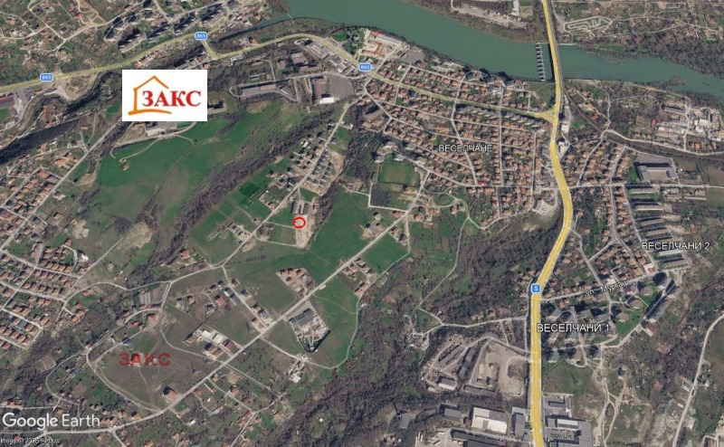 Продава ПАРЦЕЛ, град Кърджали, Веселчане • 40000 € • 66531016 1 — Holmes.bg Продава ПАРЦЕЛ, град Кърджали, Веселчане • 40000 € • 66531016 1