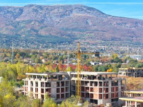 Обява Продава 3-СТАЕН,град София, Малинова долина>