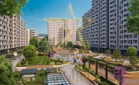 Обява Продава 3-СТАЕН,град Пловдив, Тракия>