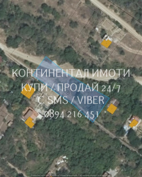 Продава Парцел, с. Брестник