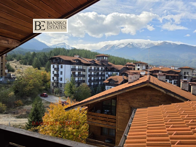 Продава 2-СТАЕН, област Благоевград, гр. Банско • 128000 € • 21514606 1 — Holmes.bg Продава 2-СТАЕН, област Благоевград, гр. Банско • 128000 € • 21514606 1