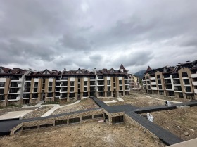 Обява Продава 1-СТАЕН,гр. Банско, област Благоевград