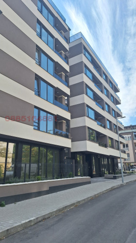 Продава 3-стаен, град София