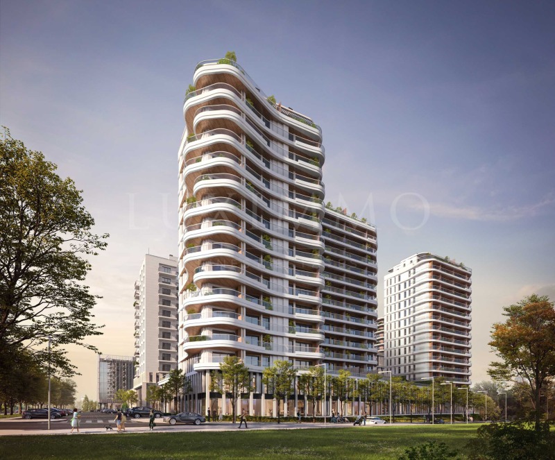 Продава 2-СТАЕН, град София, Лозенец • 257140 € • 50792441 1 — Holmes.bg Продава 2-СТАЕН, град София, Лозенец • 257140 € • 50792441 1