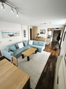 3-СТАЕН, 104 m2 - Holmes.bg 3-СТАЕН, 104 m2