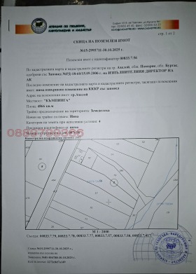 Снимка Продава ПАРЦЕЛ