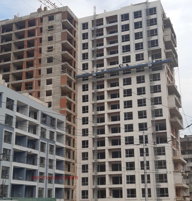 Продава 2-СТАЕН, град Варна, Младост 1 • 113000 € / 221008.79 лв. • 50385189 1 — Holmes.bg Продава 2-СТАЕН, град Варна, Младост 1 • 113000 € / 221008.79 лв. • 50385189 1