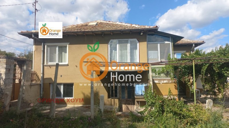 Продава КЪЩА, област Варна, с. Генерал Киселово • 95000 € • 66442747 1 — Holmes.bg Продава КЪЩА, област Варна, с. Генерал Киселово • 95000 € • 66442747 1