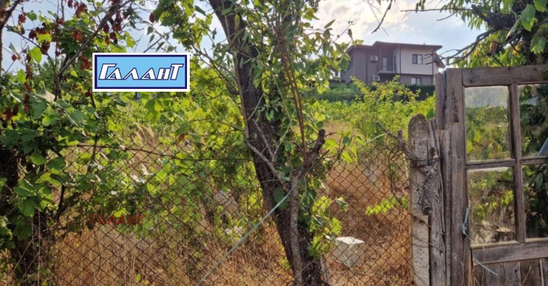 Продава ПАРЦЕЛ, град Варна, м-т Боровец - юг • 95000 € / 185803.85 лв. • 84174144 1 — Holmes.bg Продава ПАРЦЕЛ, град Варна, м-т Боровец - юг • 95000 € / 185803.85 лв. • 84174144 1