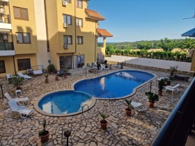 Продава 3-стаен, к.к. Камчия