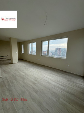 Обява Продава 1-СТАЕН,град Бургас, Меден рудник - зона Д>