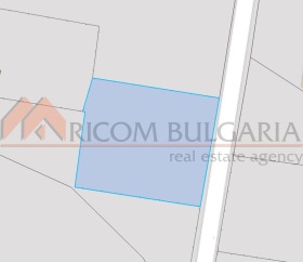 ПАРЦЕЛ, 600 m2 - Holmes.bg ПАРЦЕЛ, 600 m2