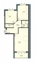 Продава 3-СТАЕН, град Варна, Аспарухово • 110116 € / 215368.18 лв. • 78014799 2 — Holmes.bg Продава 3-СТАЕН, град Варна, Аспарухово • 110116 € / 215368.18 лв. • 78014799 2