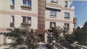 Обява Продава 2-СТАЕН,град София, Сухата река