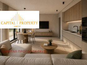 Обява Продава 2-СТАЕН,град София, Симеоново