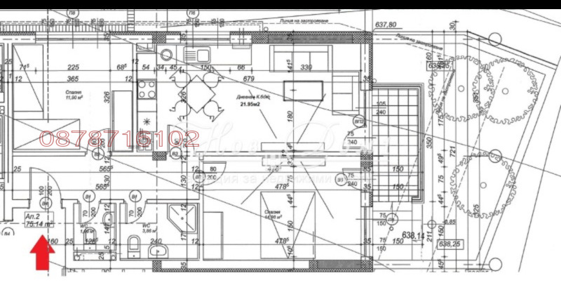 Продава 3-СТАЕН, град София, Кръстова вада • 247000 € / 483090.01 лв. • 24621129 1 — Holmes.bg Продава 3-СТАЕН, град София, Кръстова вада • 247000 € / 483090.01 лв. • 24621129 1