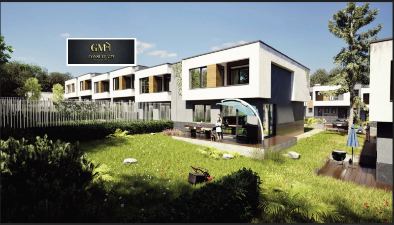 Продава КЪЩА, град Плевен, Широк център • 394000 € • 89014993 1 — Holmes.bg Продава КЪЩА, град Плевен, Широк център • 394000 € • 89014993 1