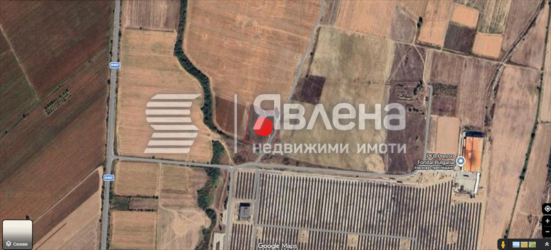 Продава ПАРЦЕЛ, област Пазарджик, с. Варвара • 237275 € • 49465787 1 — Holmes.bg Продава ПАРЦЕЛ, област Пазарджик, с. Варвара • 237275 € • 49465787 1