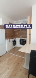 Продава 2-стаен град Пловдив , Въстанически , 44 кв.м | 67073986 — Imoti.com Продава 2-стаен град Пловдив , Въстанически , 44 кв.м | 67073986